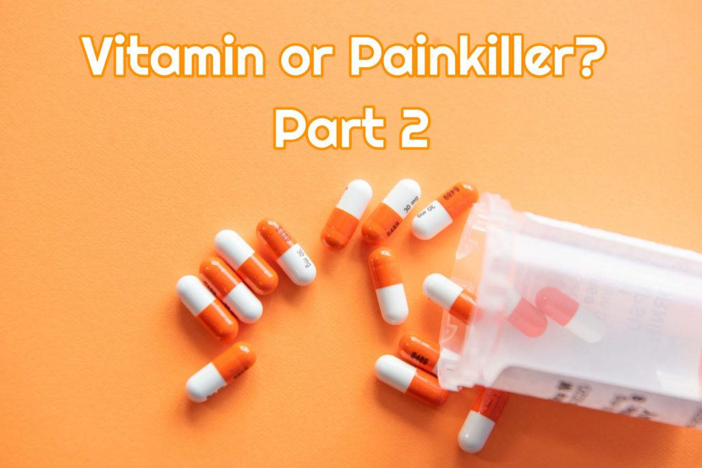 Painkiller or Vitamin? Part 2 ImpactfulnessLab