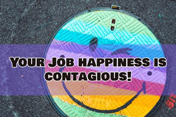 The ripple effect of high job satisfaction - ImpactfulnessLab