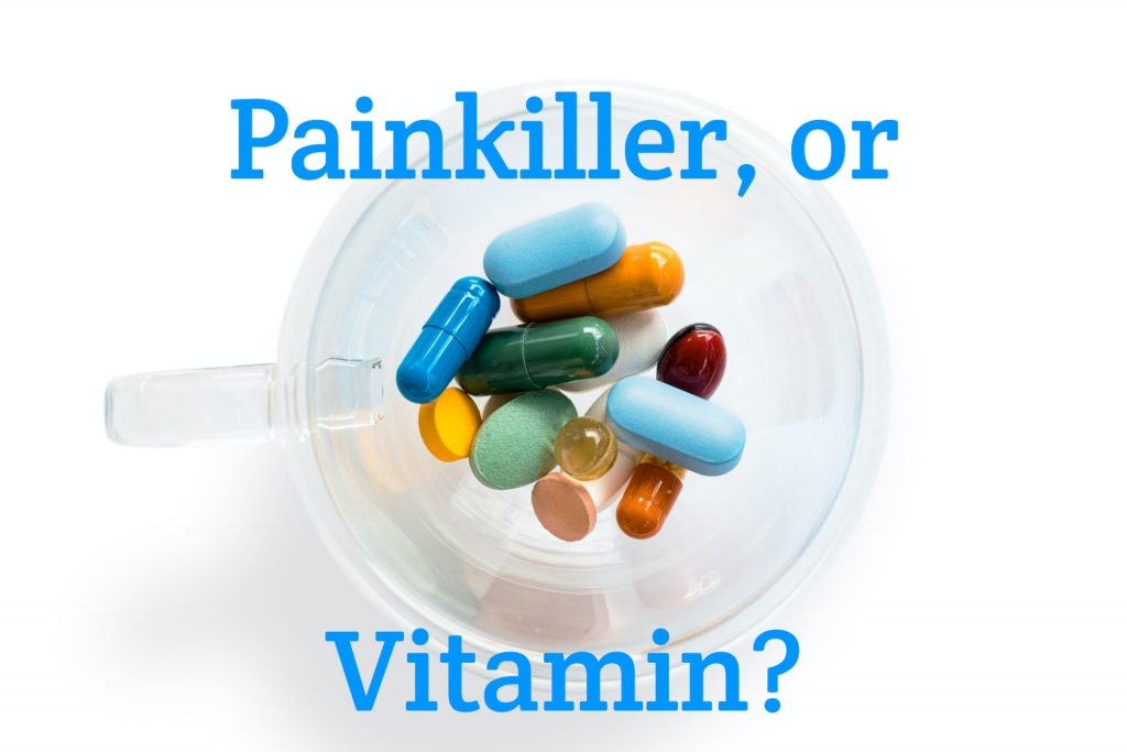 Painkiller or Vitamin? Part 1 ImpactfulnessLab